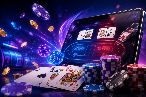 cwin06 Casino – Bàn Roulette Live
