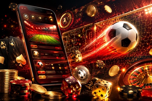 cwin06 Casino – Sảnh Poker Live